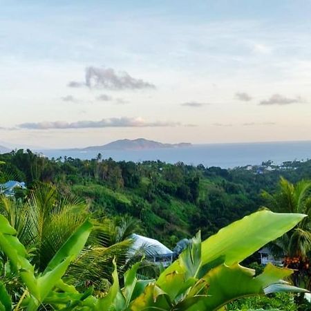 Trois-RivièresEscale Caraibesアパートメント エクステリア 写真